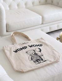 Image 1 of Womp womp bag