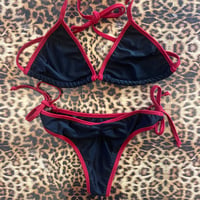 Image 3 of ⋆˙⟡ ⋆.˚ regular or midi cup and bella bottoms ⊹₊⟡