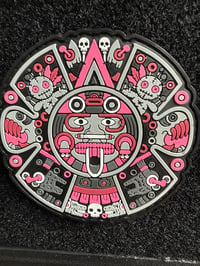 Image 1 of Mayan/Voodoo Series 1 