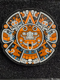 Image 2 of Mayan/Voodoo Series 1 
