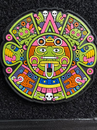 Image 3 of Mayan/Voodoo Series 1 
