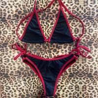 Image 4 of ⋆˙⟡ ⋆.˚ regular or midi cup and bella bottoms ⊹₊⟡