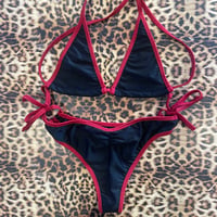 Image 6 of ⋆˙⟡ ⋆.˚ regular or midi cup and bella bottoms ⊹₊⟡