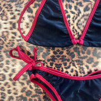 Image 5 of ⋆˙⟡ ⋆.˚ regular or midi cup and bella bottoms ⊹₊⟡