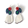 Currant Earrings