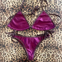 Image 1 of ⋆˙⟡ ⋆.˚ large - xl regular cup & large bella bottoms⊹₊⟡