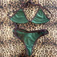 Image 1 of ⋆˙⟡ ⋆.˚ small regular cup and bella bottoms⊹₊⟡
