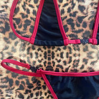 Image 2 of ⋆˙⟡ ⋆.˚ micro cup & large t-back g⊹₊⟡
