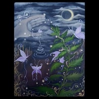 Image 1 of "Will O' Wisp" 8x10" Fine Art Print