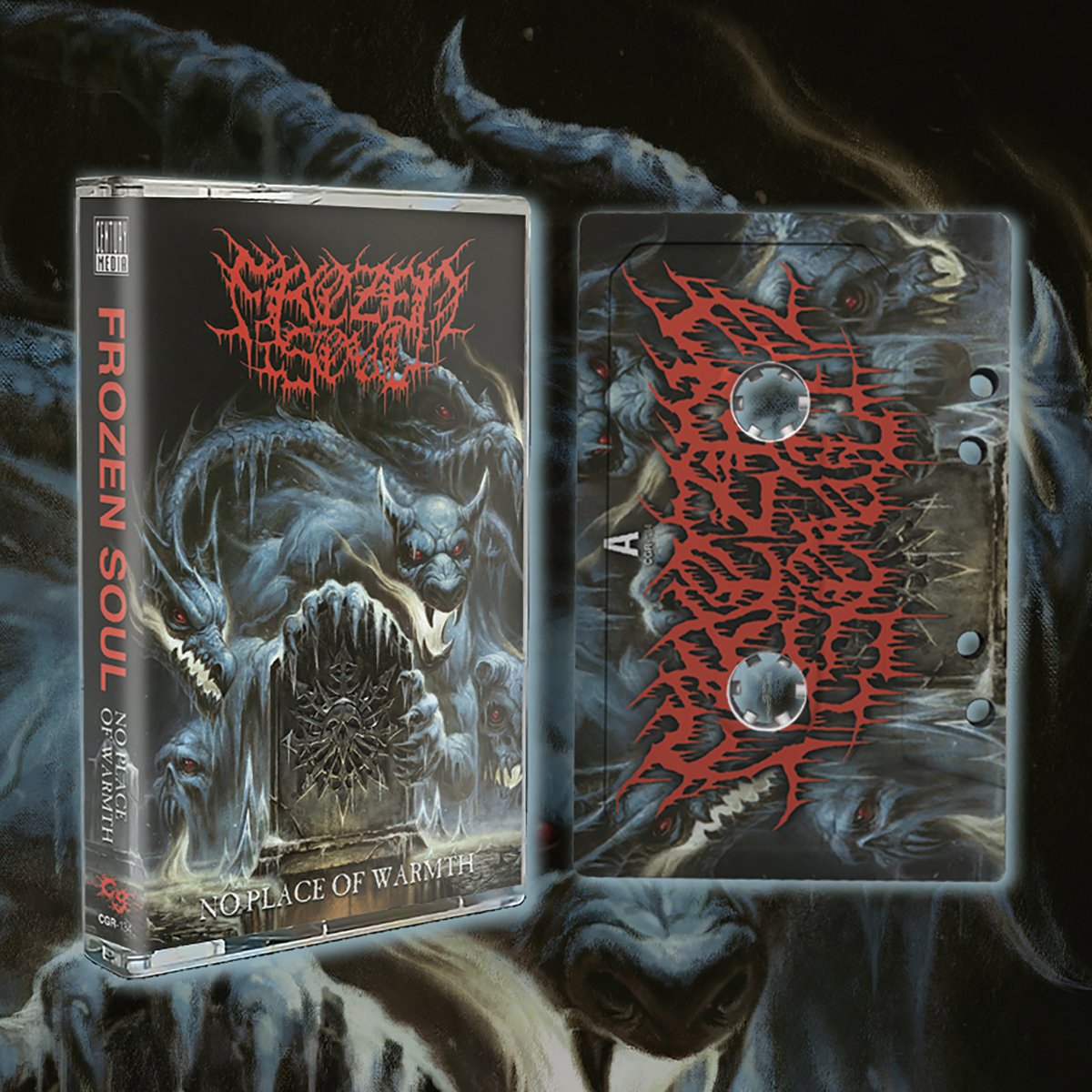 Ossuary Industries — Home