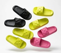 Image 1 of ☀️Cute Foam Slides☀️