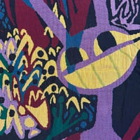 Image 4 of [PREORDER] ISN'T SHE LOVELY Blanket / Tapestry