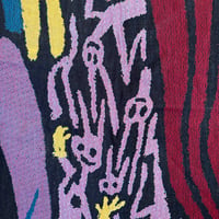Image 5 of [PREORDER] ISN'T SHE LOVELY Blanket / Tapestry