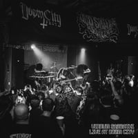 Image 1 of VINNUM SABBATHI "LIVE AT DOOM CITY" #ISR VINYL EDITION
