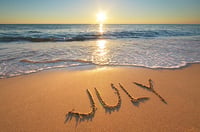 July Forecast