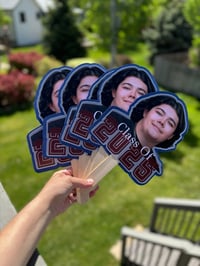 Image 2 of Big heads 