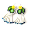 Gooseberry Earrings