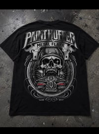 Image 1 of PH Lowrider T-SHIRT Solid Black