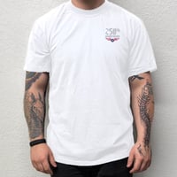 Image 1 of USA 250th Anniversary T-Shirt 