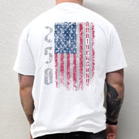 Image 2 of USA 250th Anniversary T-Shirt 