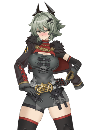 Image of ZZZ waifus 
