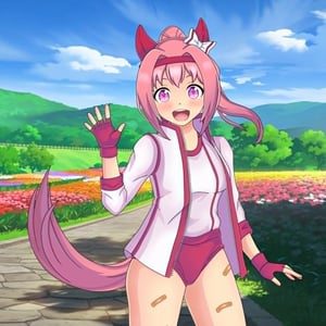 Image of Microfiber clothes v1