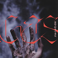 *Pre-Order* Visages – From Lead To Gold (D&B / Dubstep - New) 2 x 12"