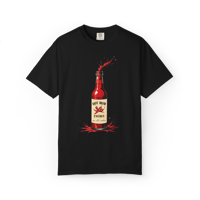 Image 3 of Hot Mom Energy Tee