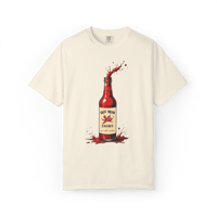 Image 1 of Hot Mom Energy Tee