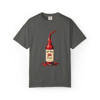 Image 2 of Hot Mom Energy Tee