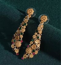 Image 1 of The Secret Garden Earrings