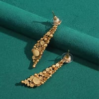 Image 3 of The Secret Garden Earrings