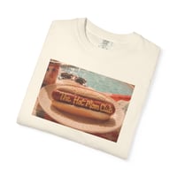 Image 2 of It's A Bad Day To Be A Hotdog Tee