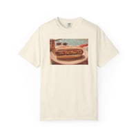 Image 1 of It's A Bad Day To Be A Hotdog Tee