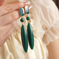 Image 3 of Evergreen Earrings