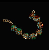 Image 1 of The Velvet Bazaar Bracelet
