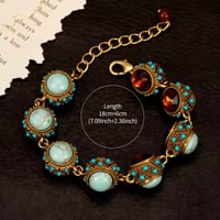 Image 2 of The Velvet Bazaar Bracelet
