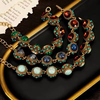 Image 3 of The Velvet Bazaar Bracelet