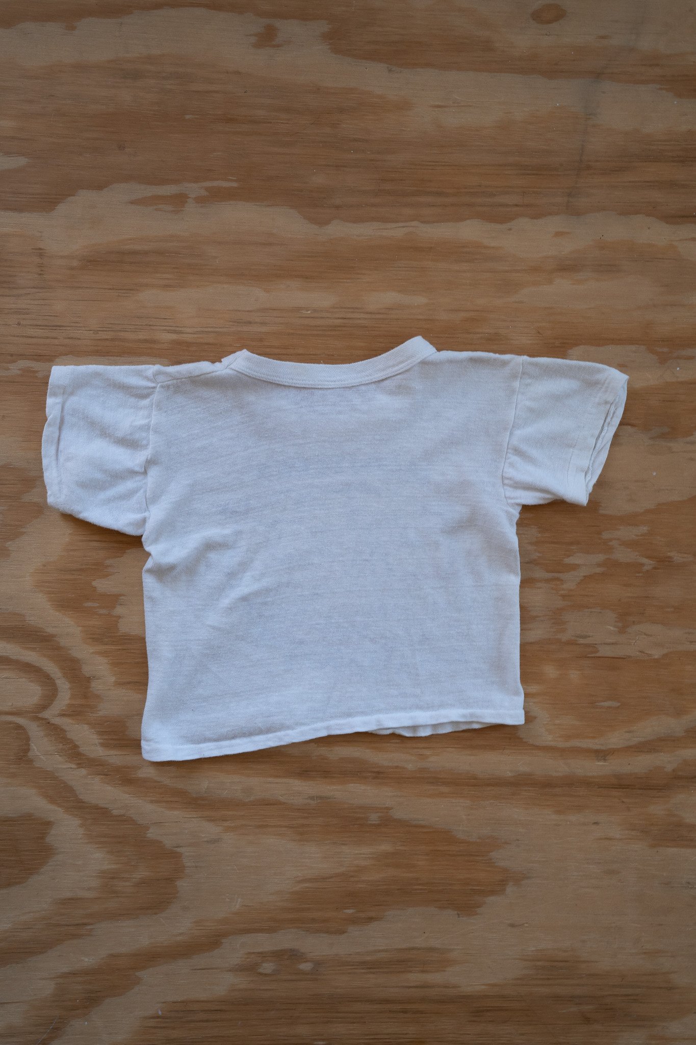 Image of Vintage Monterey California Single Stitch Kids T-Shirt