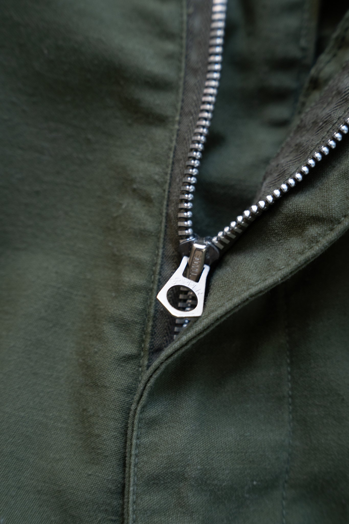 Image of Vintage U.S. Army M-1951 Field Trousers