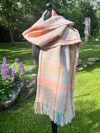 Image 1 of Sunshine Days Scarf 