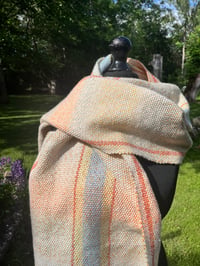 Image 3 of Sunshine Days Scarf 