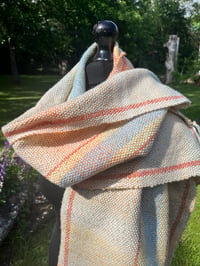 Image 2 of Sunshine Days Scarf 