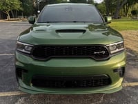 Image 2 of Hellcat Durango Trailer & Plymouth Satellite Launch 25000X