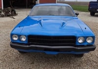 Image 3 of Hellcat Durango Trailer & Plymouth Satellite Launch 1000X