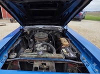 Image 5 of Hellcat Durango Trailer & Plymouth Satellite Launch 1000X