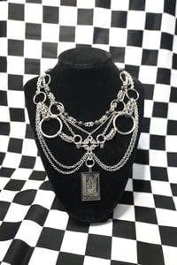 Image 1 of High Priestess necklace