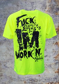 Image 18 of WORKIN HARD COMBO