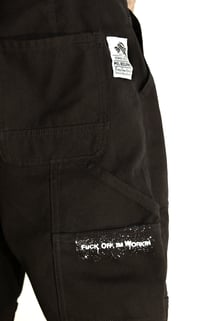 Image 7 of HARDLY WORKIN Combo