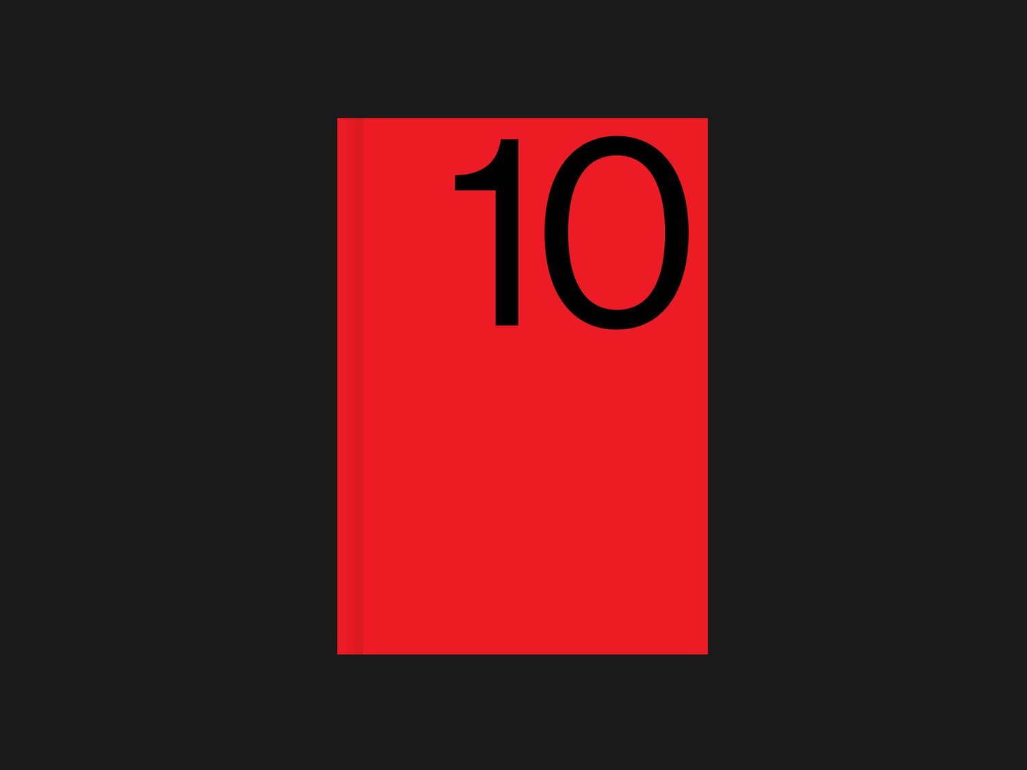 Edition 10